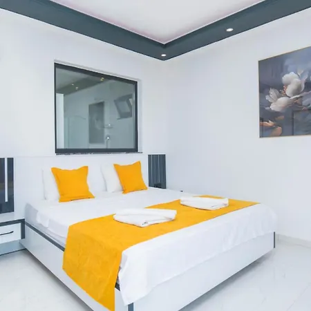 וילה Islamlar Village 1 Bedroom *