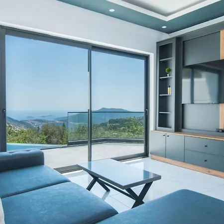 Islamlar Village 1 Bedroom וילה