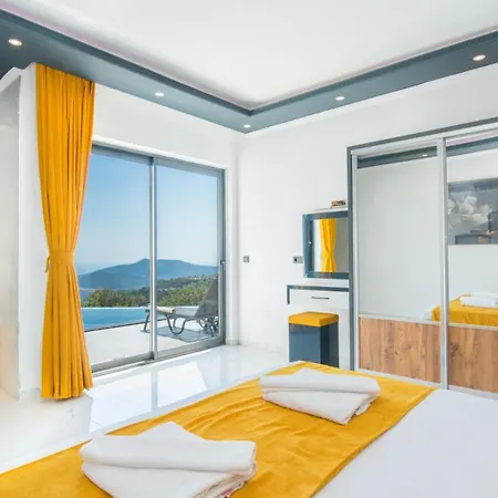 וילה Islamlar Village 1 Bedroom
