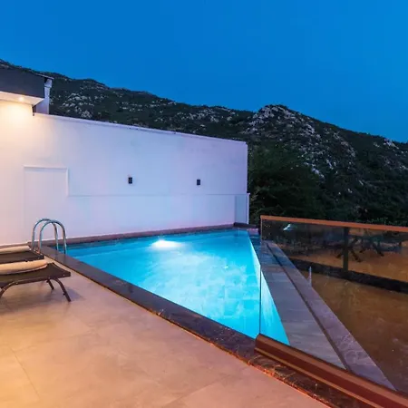 Islamlar Village 1 Bedroom * קלקן