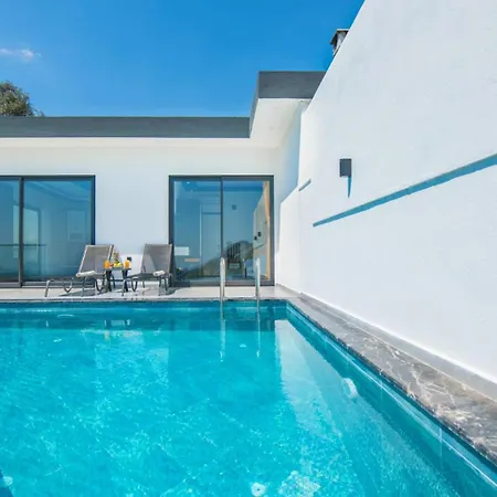 Islamlar Village 1 Bedroom * קלקן
