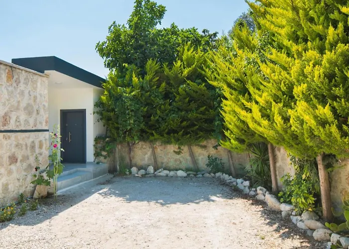 Islamlar Village 1 Bedroom *