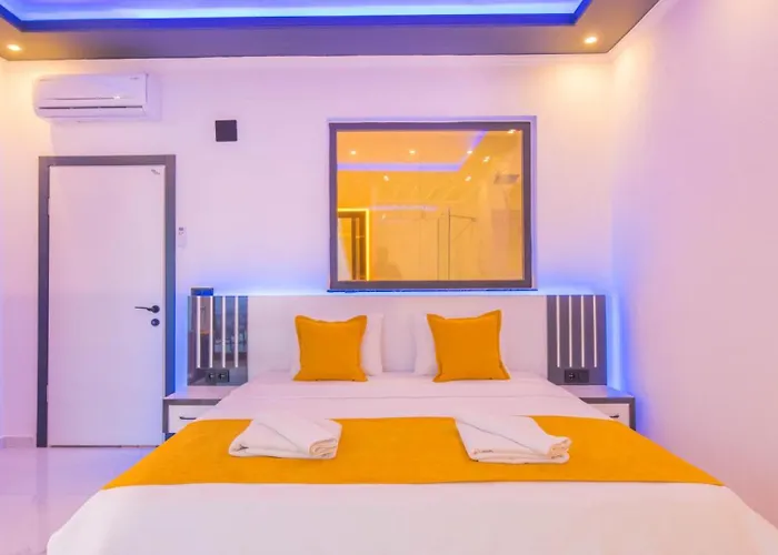 Islamlar Village 1 Bedroom