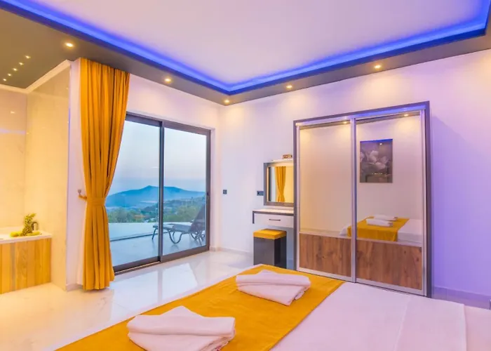 Villa Islamlar Village 1 Bedroom