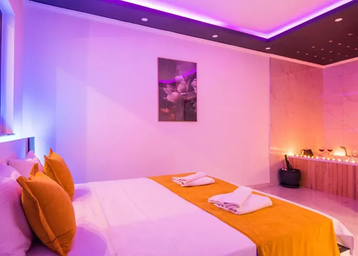 Islamlar Village 1 Bedroom Villa *