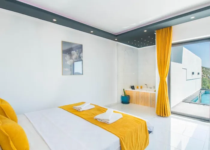 Islamlar Village 1 Bedroom Villa *