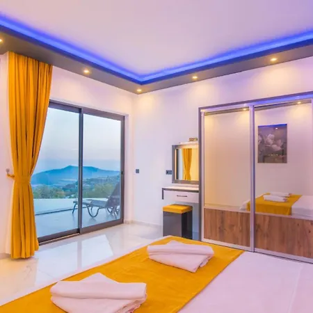 Villa Islamlar Village 1 Bedroom 9384