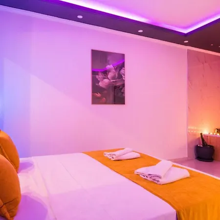 Islamlar Village 1 Bedroom ヴィラ *