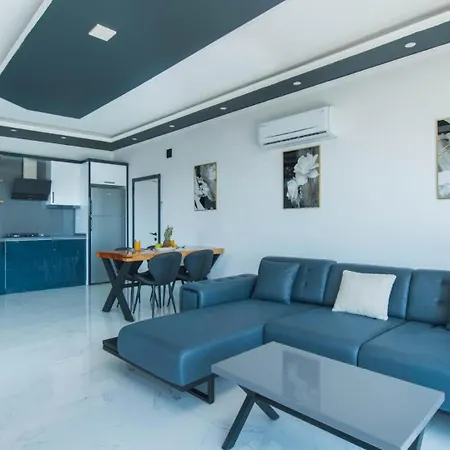 Villa Islamlar Village 1 Bedroom 9384