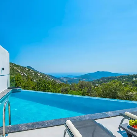 Islamlar Village 1 Bedroom ヴィラ *