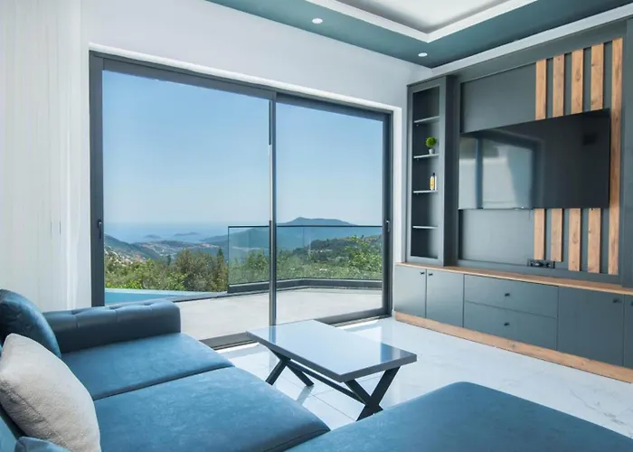 Islamlar Village 1 Bedroom Villa