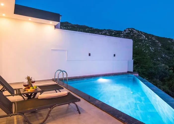 Villa Islamlar Village 1 Bedroom