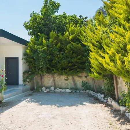 Islamlar Village 1 Bedroom *