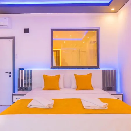 Islamlar Village 1 Bedroom