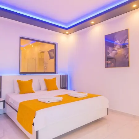 Islamlar Village 1 Bedroom Villa *