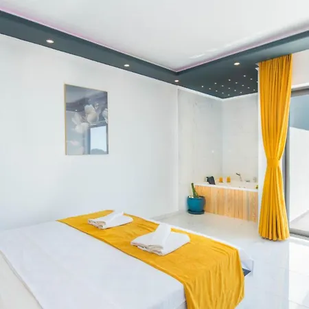 Islamlar Village 1 Bedroom Villa *