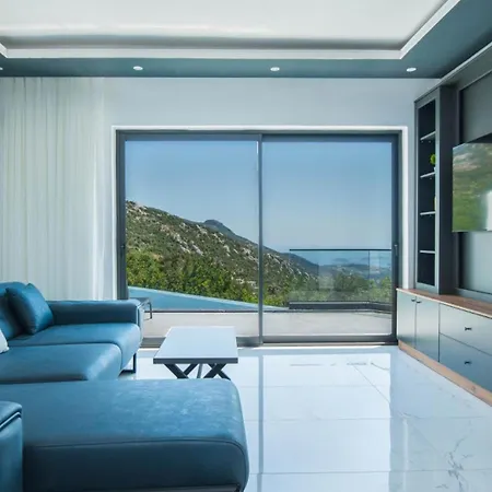 Islamlar Village 1 Bedroom *