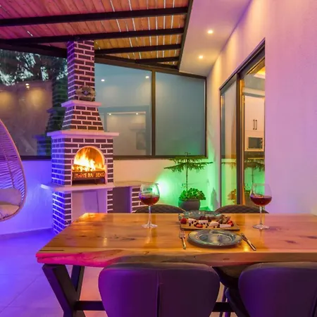 Islamlar Village 1 Bedroom Villa *