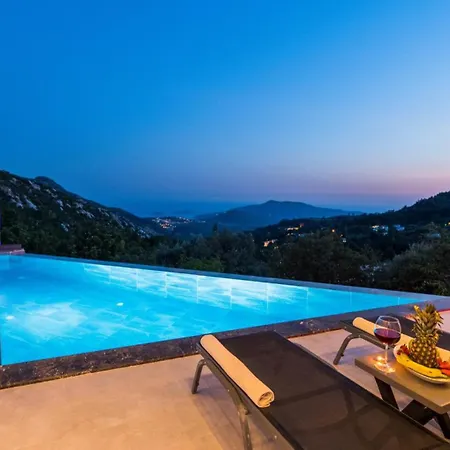 Villa Islamlar Village 1 Bedroom *