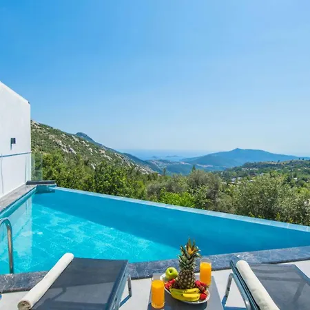 Islamlar Village 1 Bedroom * Kalkan